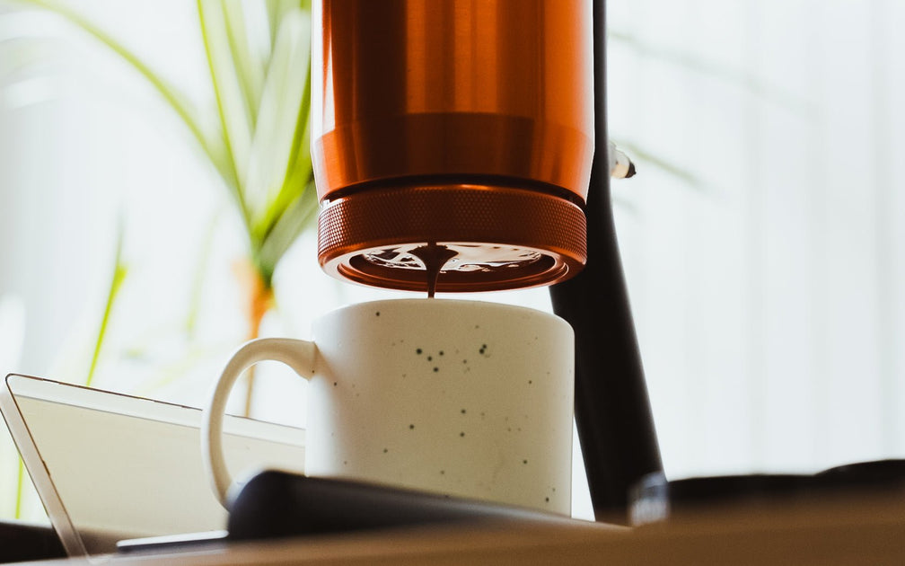 Preinfusion everything you need to know for making fantastic espres