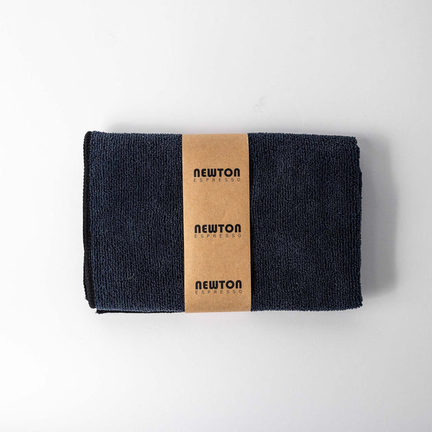 Espresso Antigua Towel