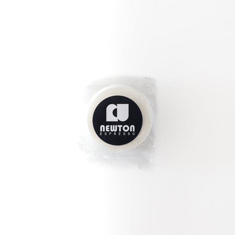 Espresso Paper Filter - Newton Espresso