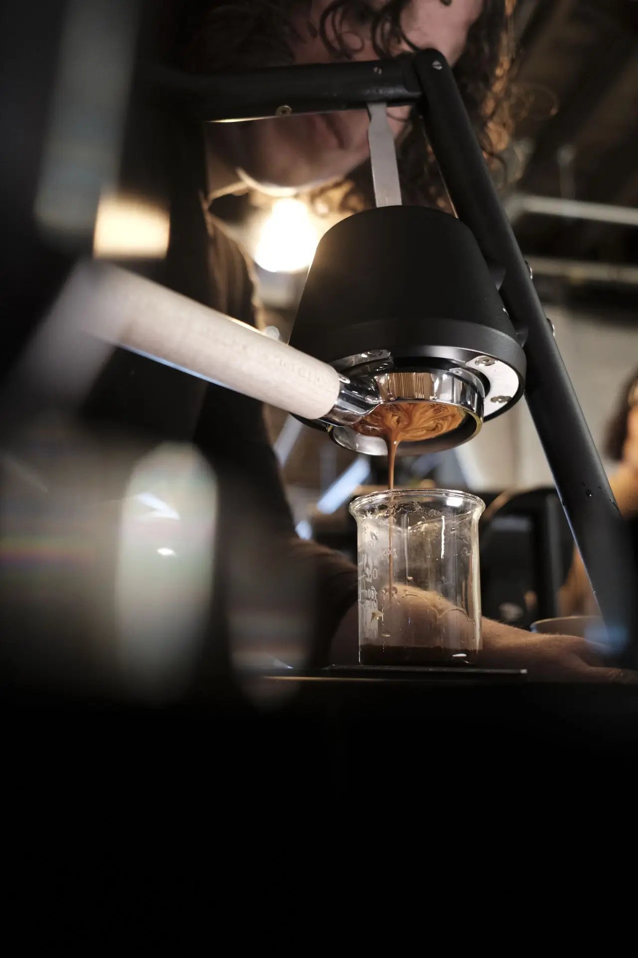 Espresso Brewing Mastery at Home: Bert’s Journey with the Brua3 Max