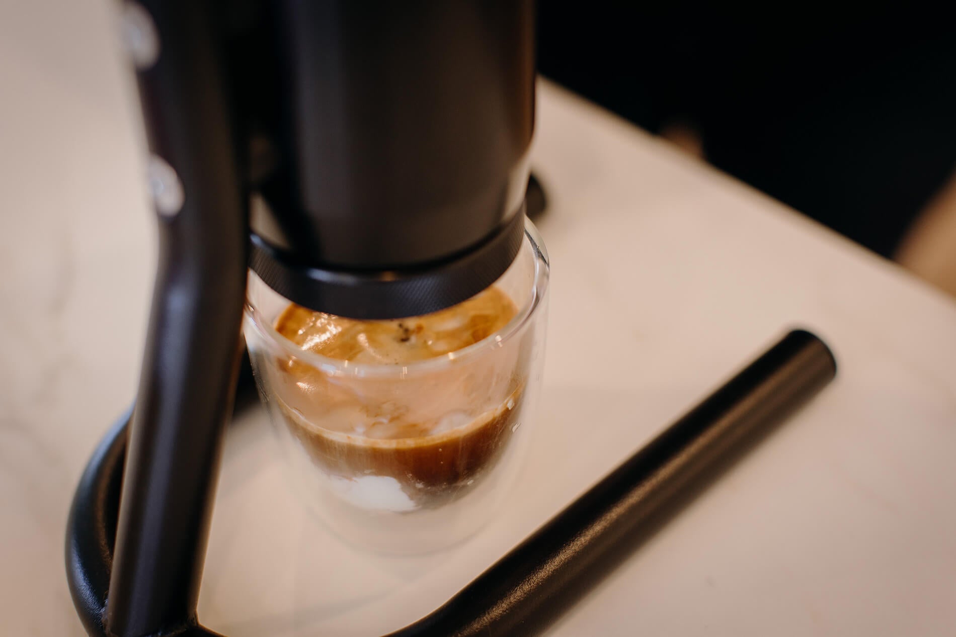 Espresso Recipes for the Home Barista
