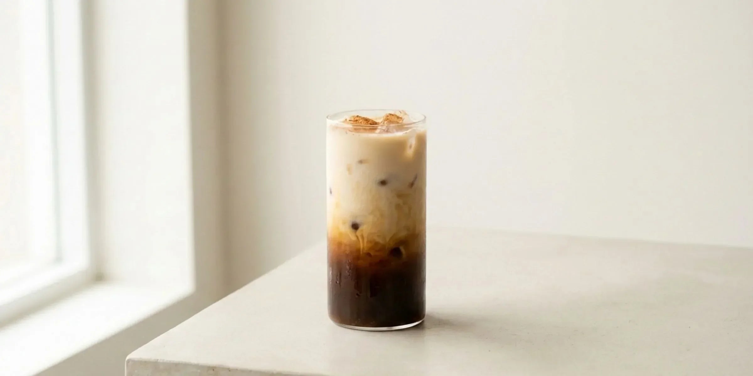 Brown Sugar Iced Oat Espresso Recipe – Better Than Coffee Shop