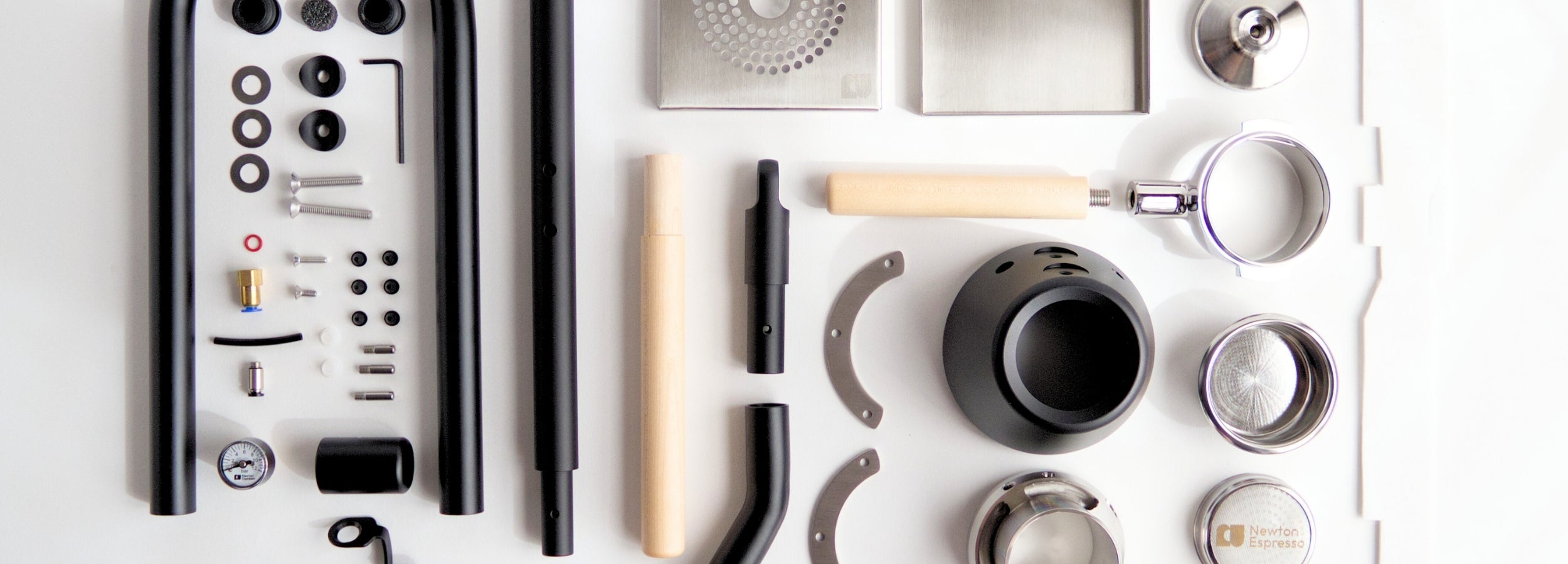 The Manual Espresso Machine: Unparalleled Value for Your Home Barista Journey