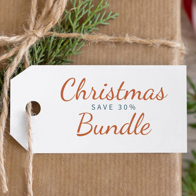 Newton Christmas Bundle - The ultimate coffee accessories gift box