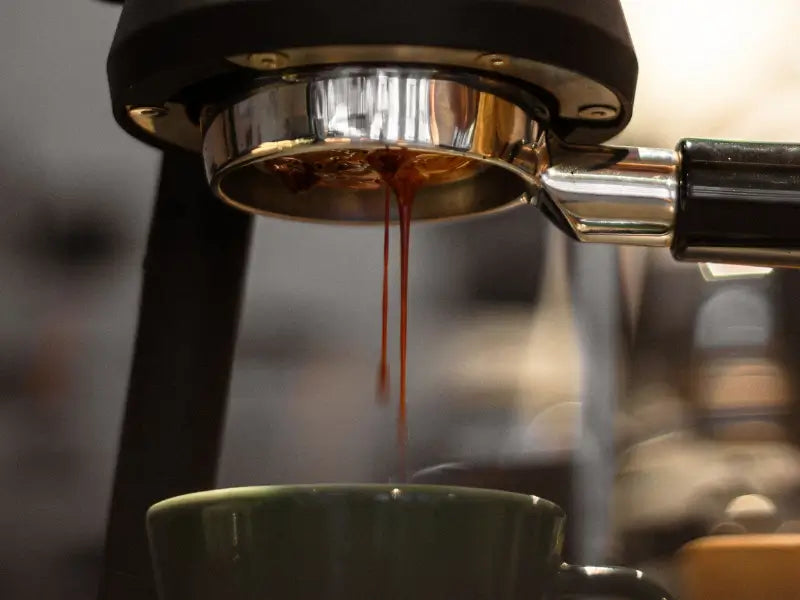 Do Precision Coffee Tools Make the Best Espresso?