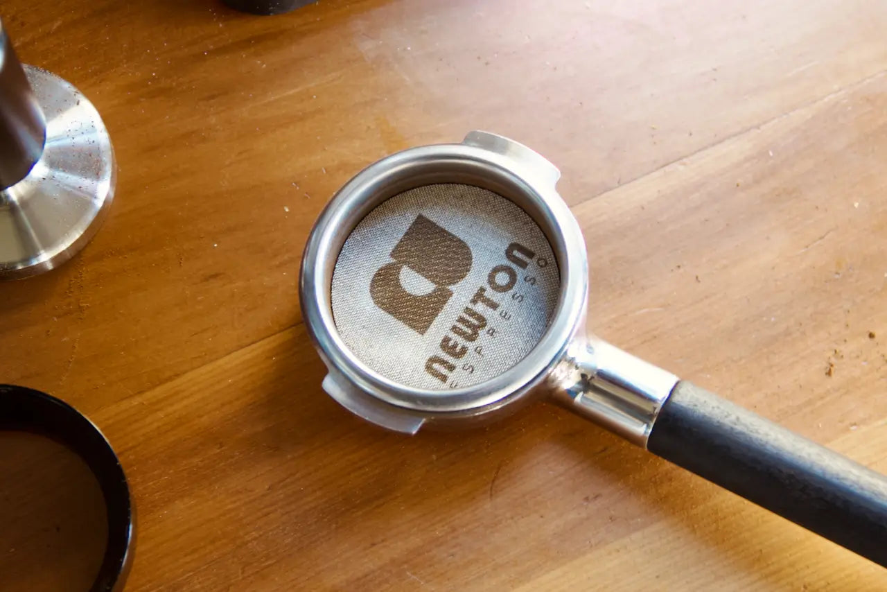 The Espresso Puck Screen Debate: Essential or Optional for the Home Barista?