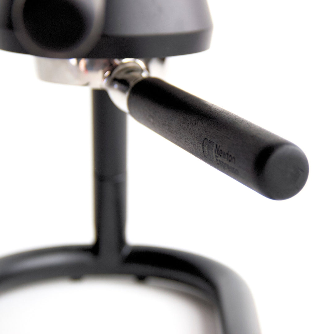 Brua3 Max - Manual Espresso Machine | Black Accents