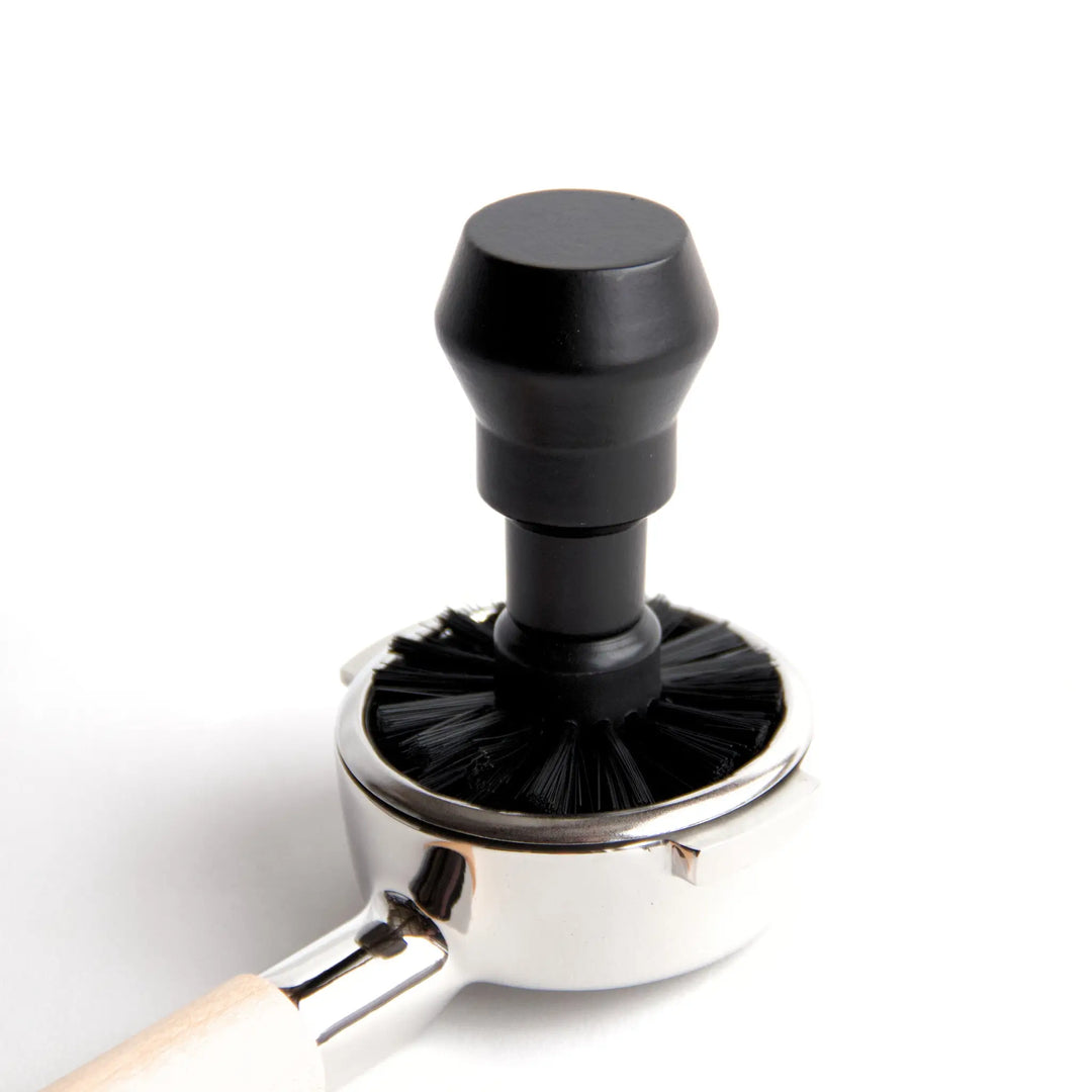 Espresso Basket Cleaning Brush