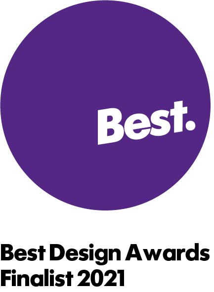 Best Awards Finalist Badge 202 - logo