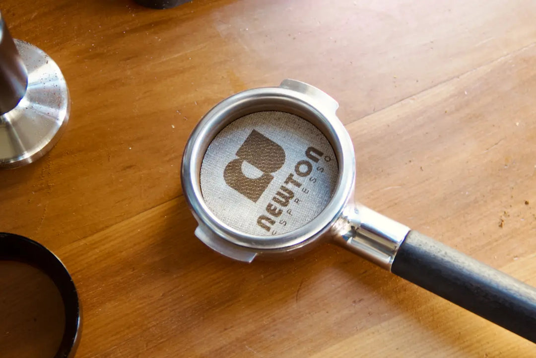 Espresso Puck Screen | Bundle