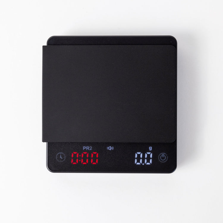 Digital Coffee Scale + Timer - Newton Espresso