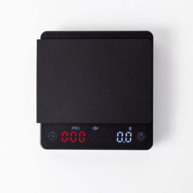 Smart Barista Coffee Scale with Timer V2 - USB-C - NZ Owned