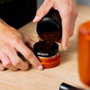 Espresso Coffee Dosing Funnel - 51mm - Newton Espresso