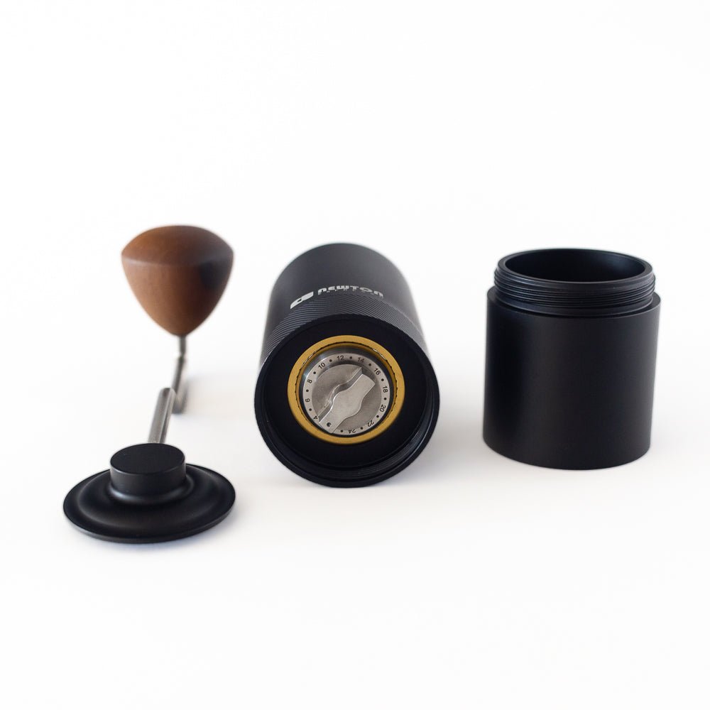 Manual Coffee Grinder - Newton Espresso