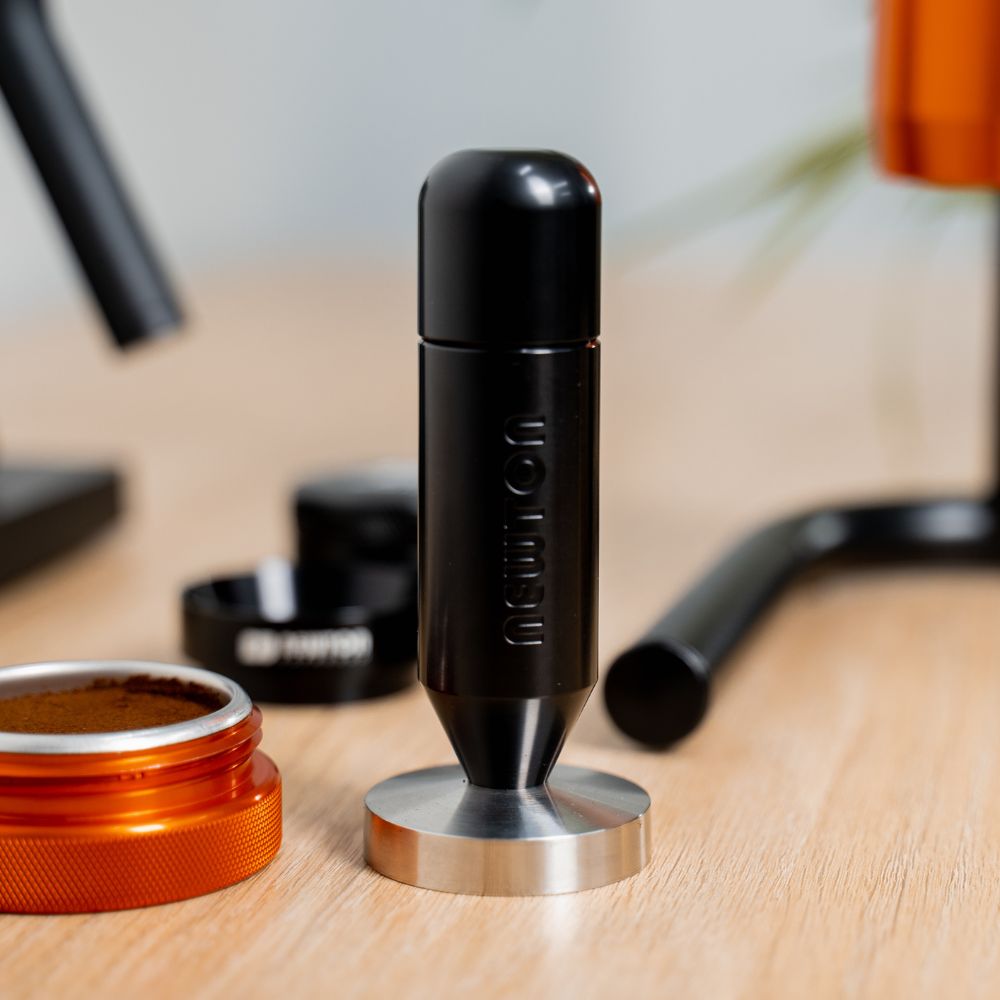 WDT Coffee Tamper - Newton Espresso